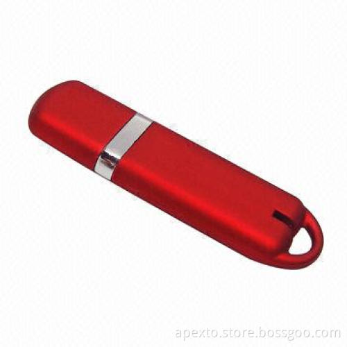 Lighter Thumb Drive with Up to 32GB Memory Capacity, OEM and ODM Orders Welcomed